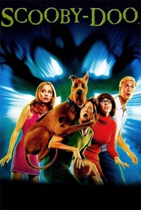 Baixar Scooby-Doo (Dual) Torrent