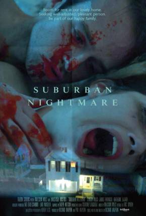 Baixar Suburban Nightmare - Legendado Torrent