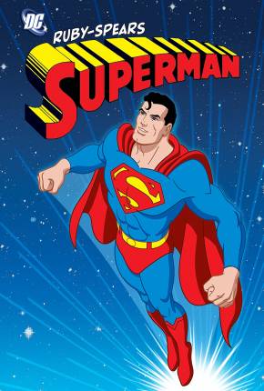 Baixar Super-Homem / Superman Série Completa Torrent