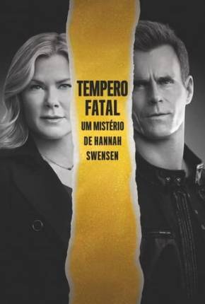 Baixar Tempero Fatal - Um Mistério de Hannah Swensen Torrent