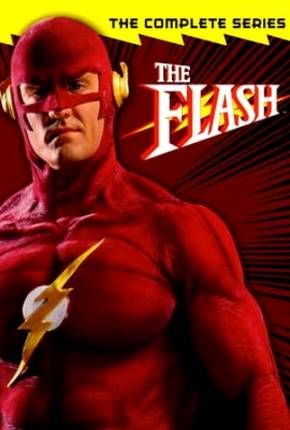 Baixar The Flash - Série Clássica Torrent