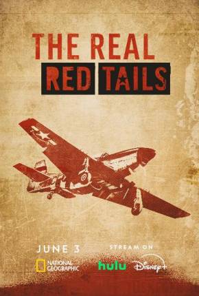 Baixar The Real Red Tails Torrent