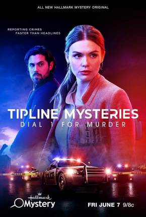 Baixar Tipline Mysteries - Dial 1 for Murder - Legendado Torrent