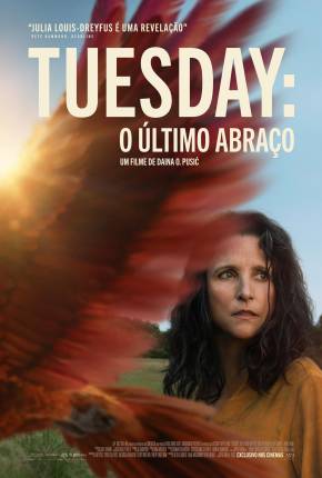 Baixar Tuesday - O Último Abraço - CAM - Legendado e Dublado Não Oficial Torrent