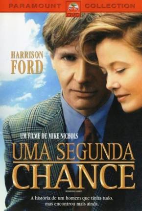 Baixar Uma Segunda Chance / Regarding Henry Torrent