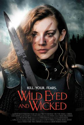 Baixar Wild Eyed and Wicked - Legendado e Dublado Não Oficial Torrent