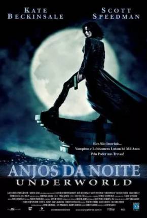 Baixar Anjos da Noite - 4K - Versão de Cinema Torrent