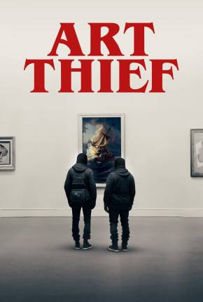 Baixar Art Thief - Legendado e Dublado Torrent