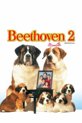 Baixar Beethoven 2 / Beethovens 2nd Torrent