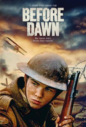 Baixar Before Dawn - Legendado e Dublado Torrent