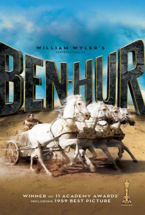 Baixar Ben-Hur (Dual) Torrent