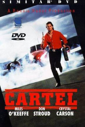 Baixar Cartel (TVRIP) Torrent