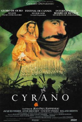 Baixar Cyrano de Bergerac / WEb-DL Torrent