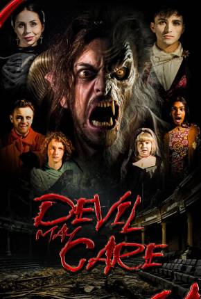 Baixar Devil May Care - Legendado Torrent