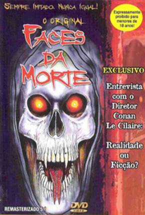 Baixar Faces da Morte / 480P Torrent