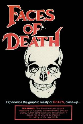 Baixar Faces da Morte / Faces of Death Torrent