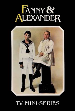 Baixar Fanny e Alexander - Legendada Torrent