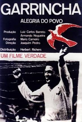 Baixar Garrincha, Alegria do Povo / Garrincha - Alegria do Povo Torrent