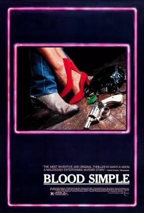 Baixar Gosto de Sangue / Blood Simple Torrent