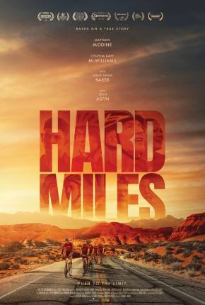 Baixar Hard Miles - Legendado e Dublado Torrent