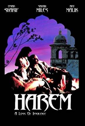 Baixar Harém - Legendado DVD-RIP Torrent