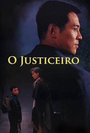 Baixar Jet Li - O Justiceiro (BRRIP) Torrent