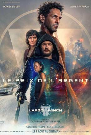 Baixar Largo Winch - Le prix de largent - CAM - Legendado e Dublado Torrent