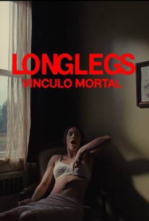 Baixar Longlegs - Vínculo Mortal - Legendado Torrent