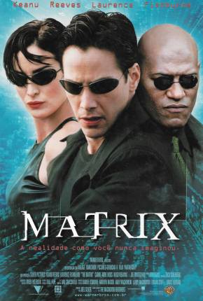 Baixar Matrix (Tri Áudio) Torrent