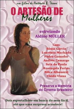 Baixar O Artesão de Mulheres Torrent