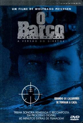 Baixar O Barco - Inferno no Mar - Legendado Torrent