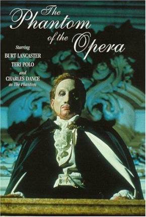 Baixar O Fantasma da Ópera (1990) The Phantom of the Opera Torrent