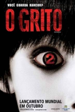 Baixar O Grito 2 / The Grudge 2 Torrent