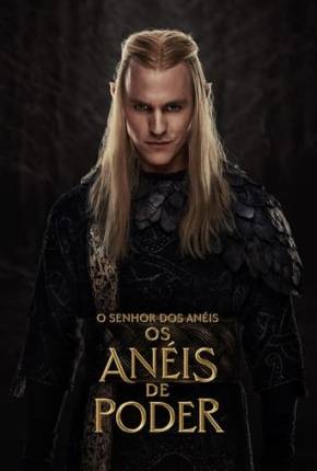 Baixar O Senhor dos Anéis - Os Anéis de Poder - 2ª Temporada Torrent