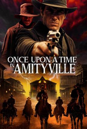 Baixar Once Upon a Time in Amityville - Legendado e Dublado Torrent