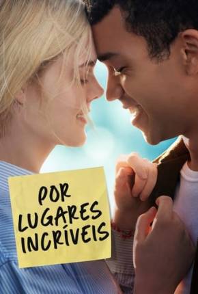 Baixar Por Lugares Incríveis - All the Bright Places Torrent