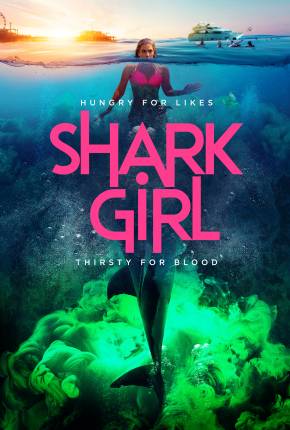 Baixar Shark Girl - Legendado e Dublado Torrent