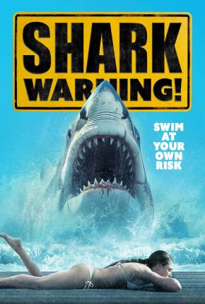 Baixar Shark Warning - CAM - Legendado e Dublado Torrent