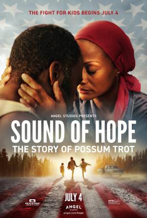 Baixar Sound of Hope - The Story of Possum Trot - CAM - Legendado e Dublado Torrent