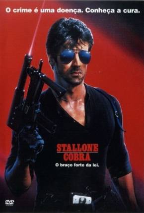 Baixar Stallone - Cobra (Dual) Torrent