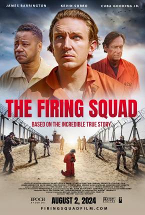 Baixar The Firing Squad - CAM - Legendado e Dublado Torrent