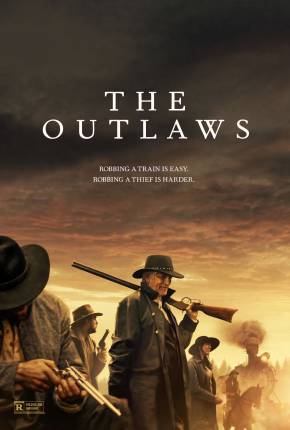 Baixar The Outlaws - Legendado e Dublado Torrent