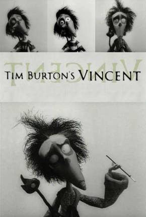 Baixar Vincent (Tim Burton) Torrent