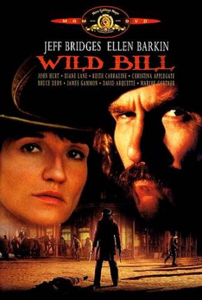 Baixar Wild Bill - Uma Lenda No Oeste / Web-DL Torrent