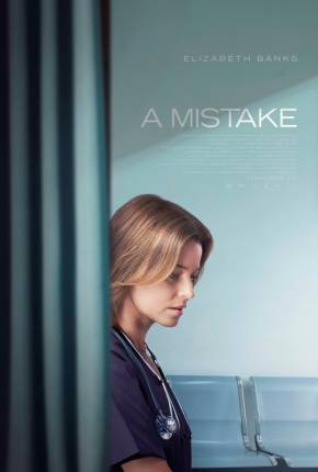 Baixar A Mistake - CAM Legendado Torrent