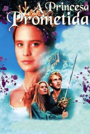 Baixar A Princesa Prometida - The Princess Bride Torrent