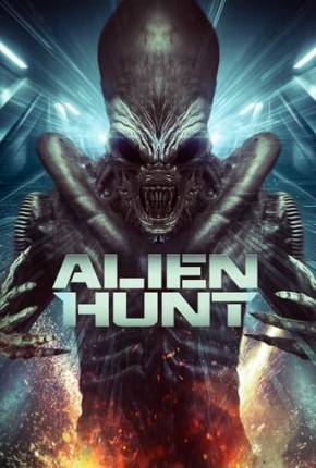 Baixar Alien Hunt - Legendado e Dublado Torrent