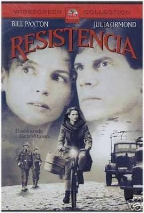 Baixar Amor e Guerra / Resistance Torrent