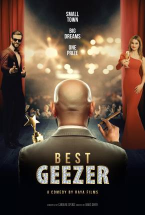 Baixar Best Geezer - Legendado e Dublado Torrent