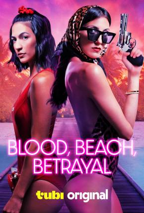 Baixar Blood Beach Betrayal - Legendado e Dublado Torrent